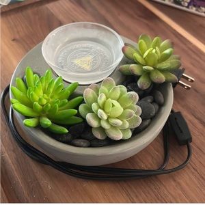 Little Garden Warmer